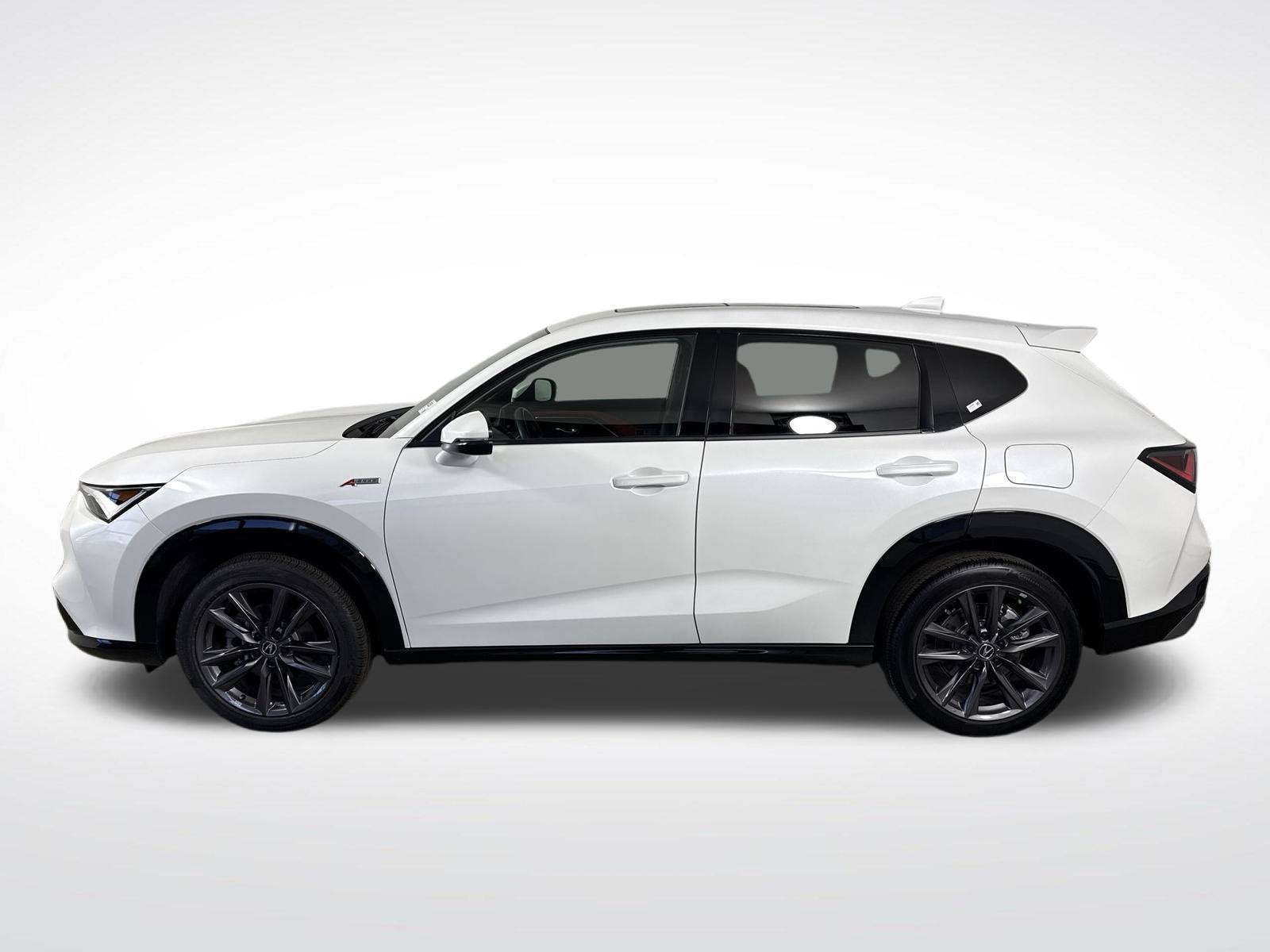 2025 Acura ADX w/A-Spec Package
