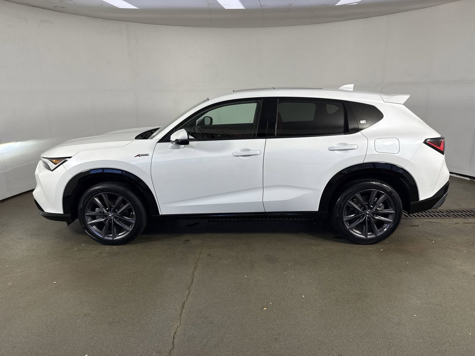 2025 Acura ADX w/A-Spec Package