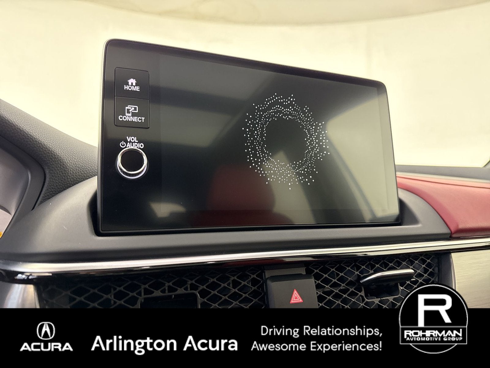 2025 Acura ADX w/A-Spec Package