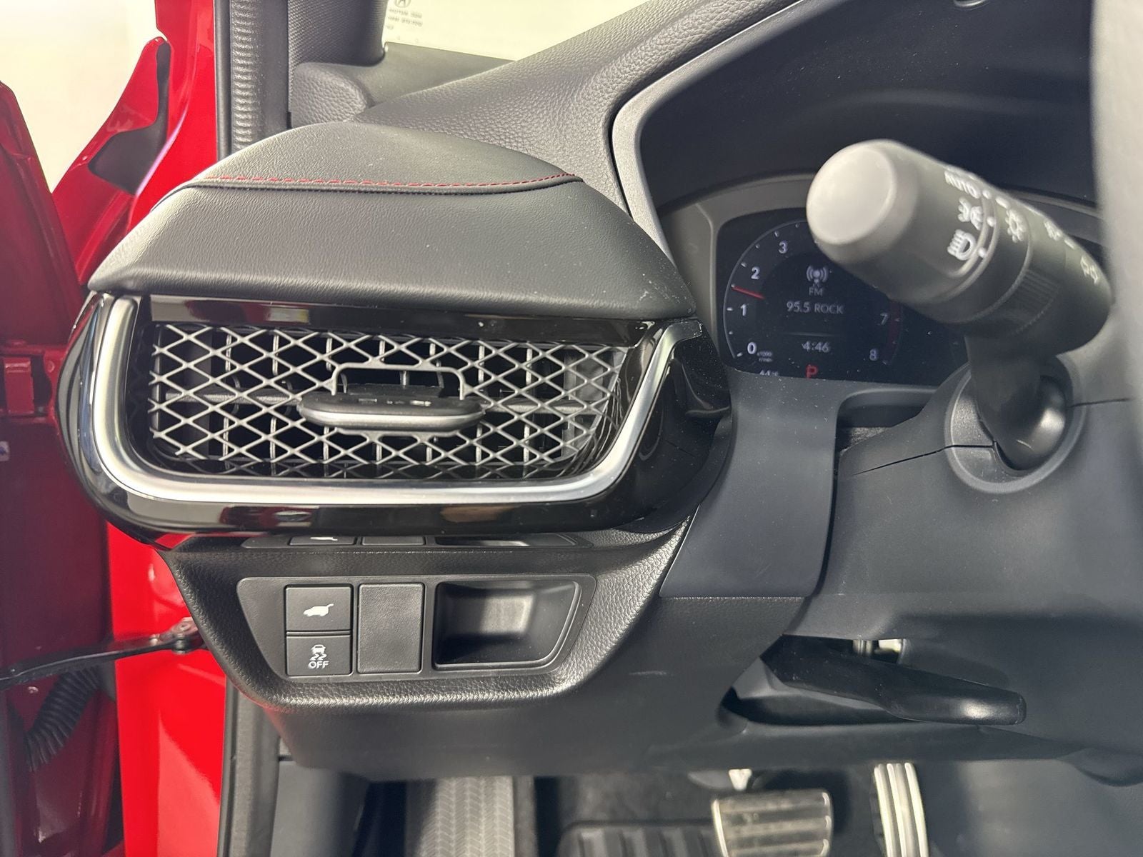 2025 Acura ADX AWD A-SPEC