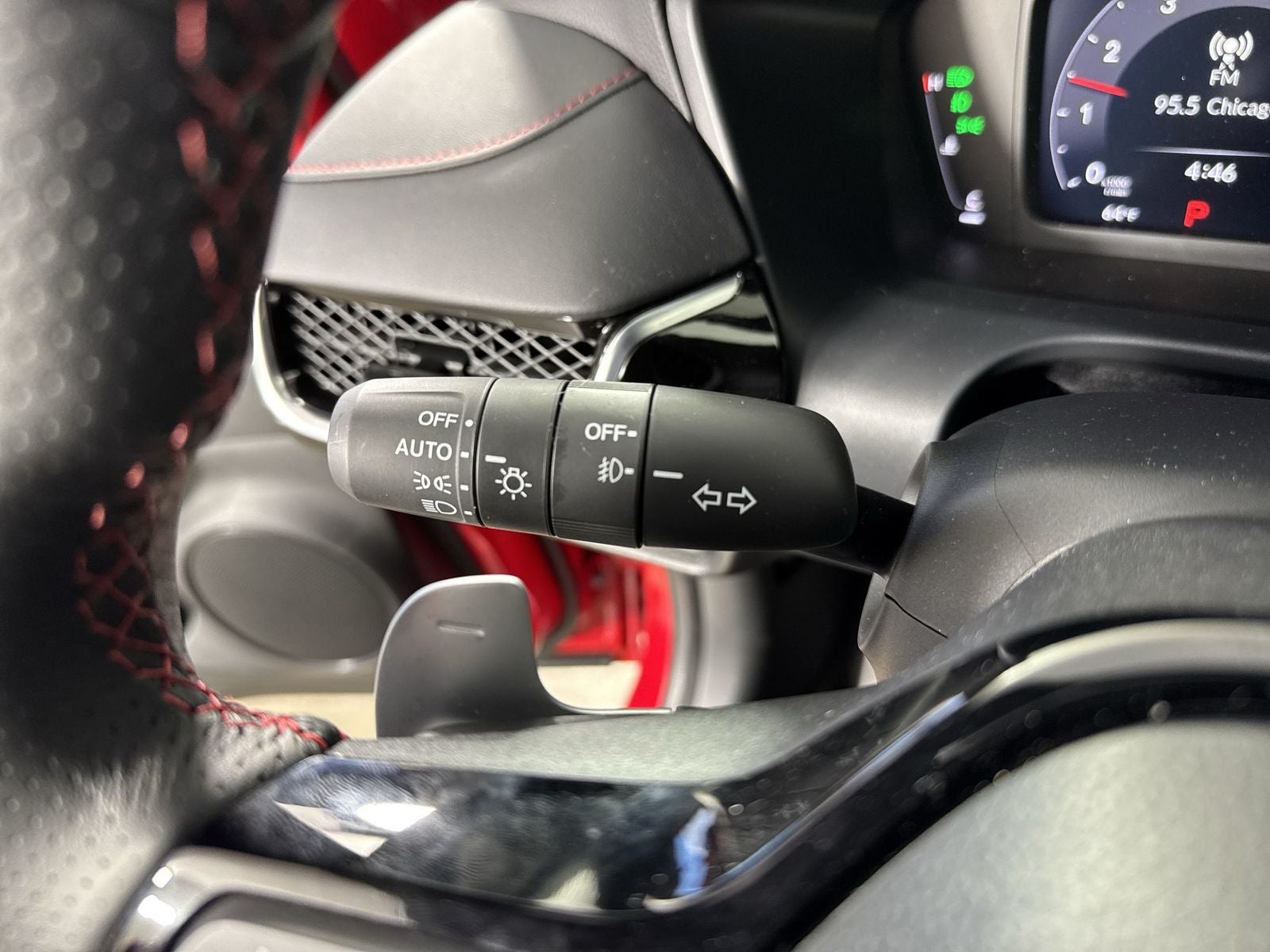 2025 Acura ADX AWD A-SPEC