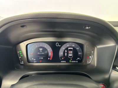 2025 Acura ADX AWD A-SPEC