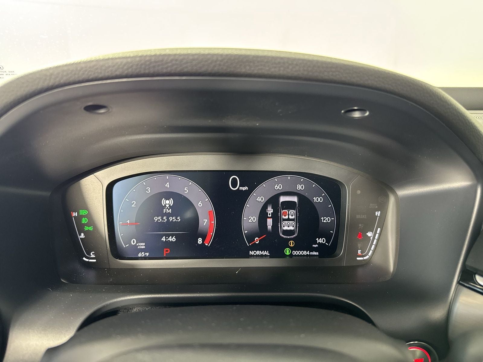 2025 Acura ADX AWD A-SPEC