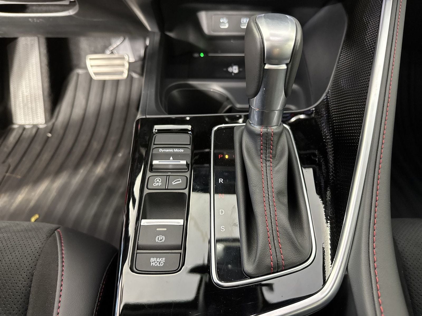 2025 Acura ADX AWD A-SPEC