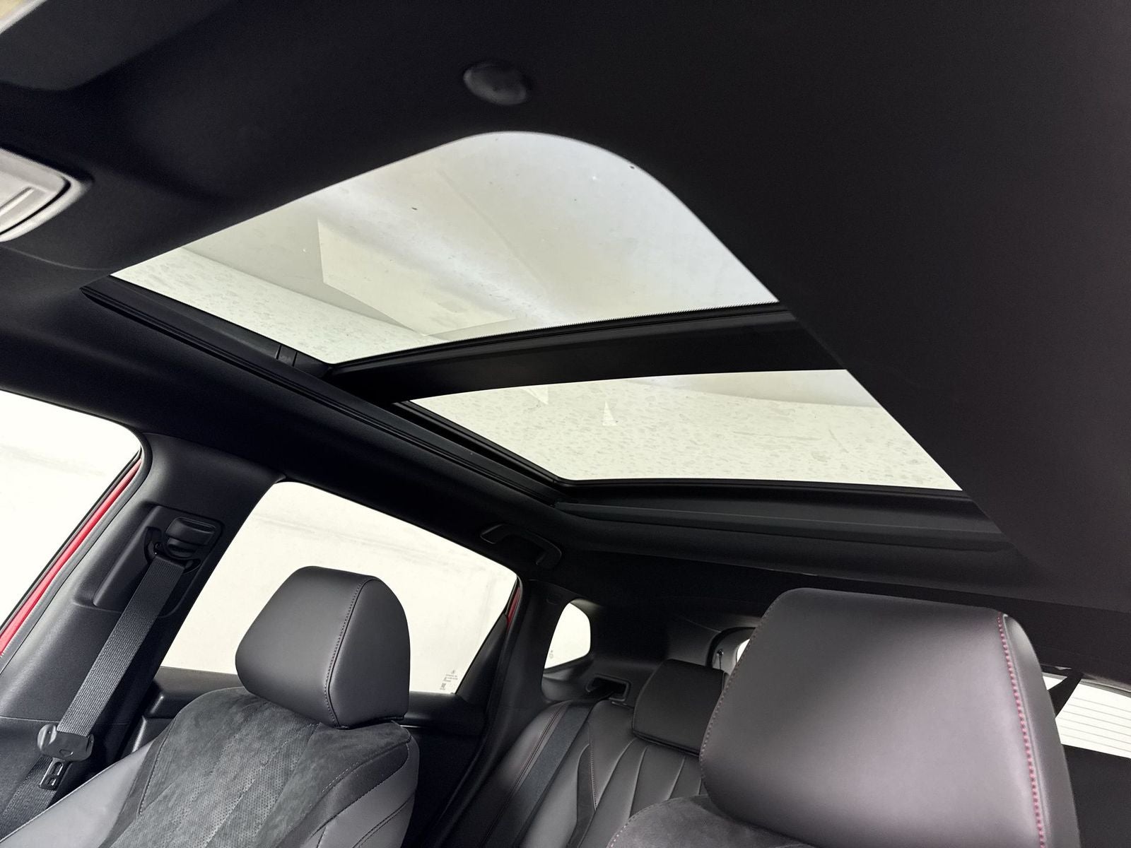 2025 Acura ADX AWD A-SPEC