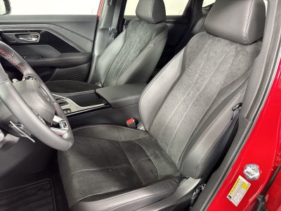 2025 Acura ADX AWD A-SPEC