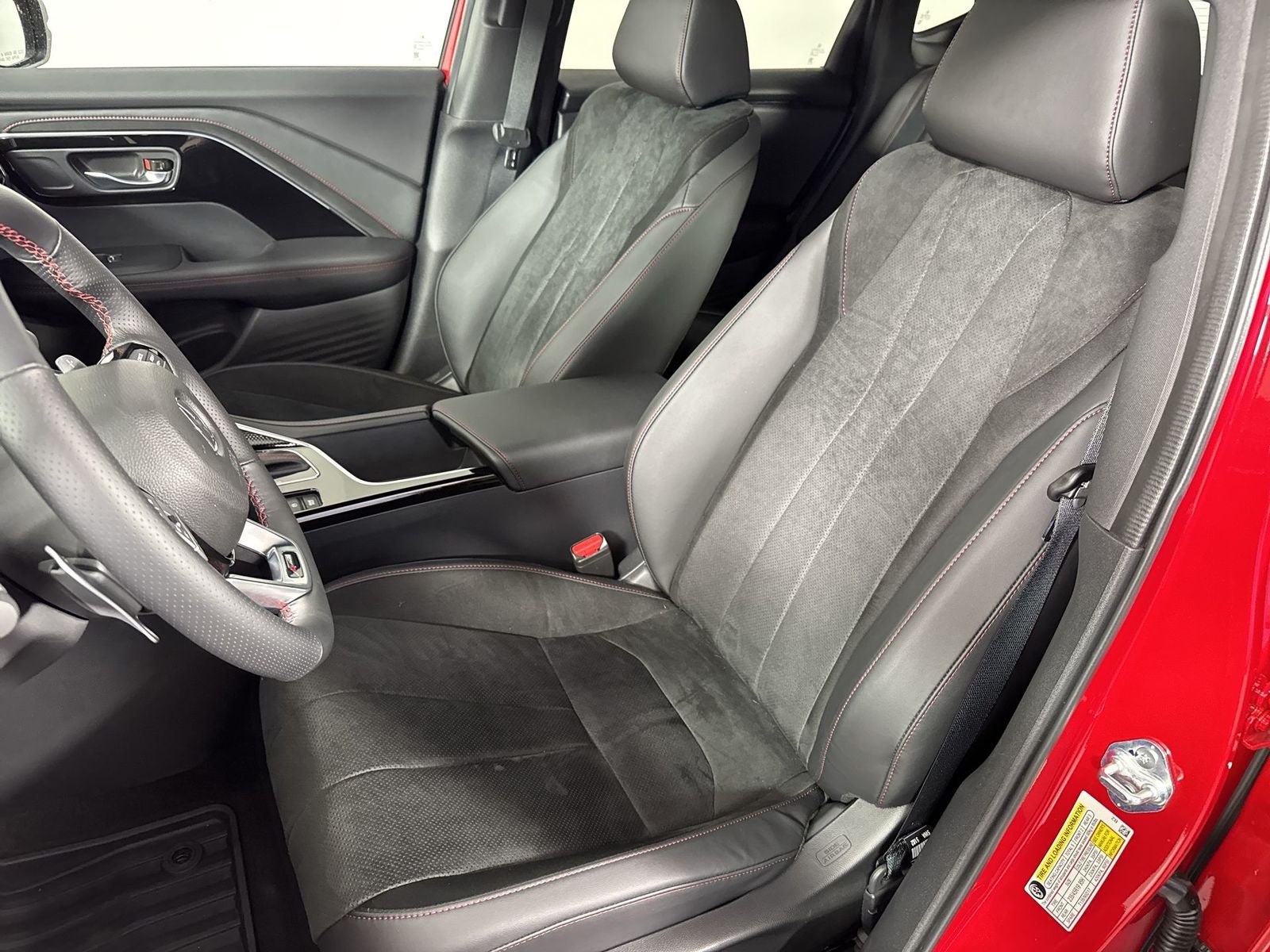 2025 Acura ADX AWD A-SPEC