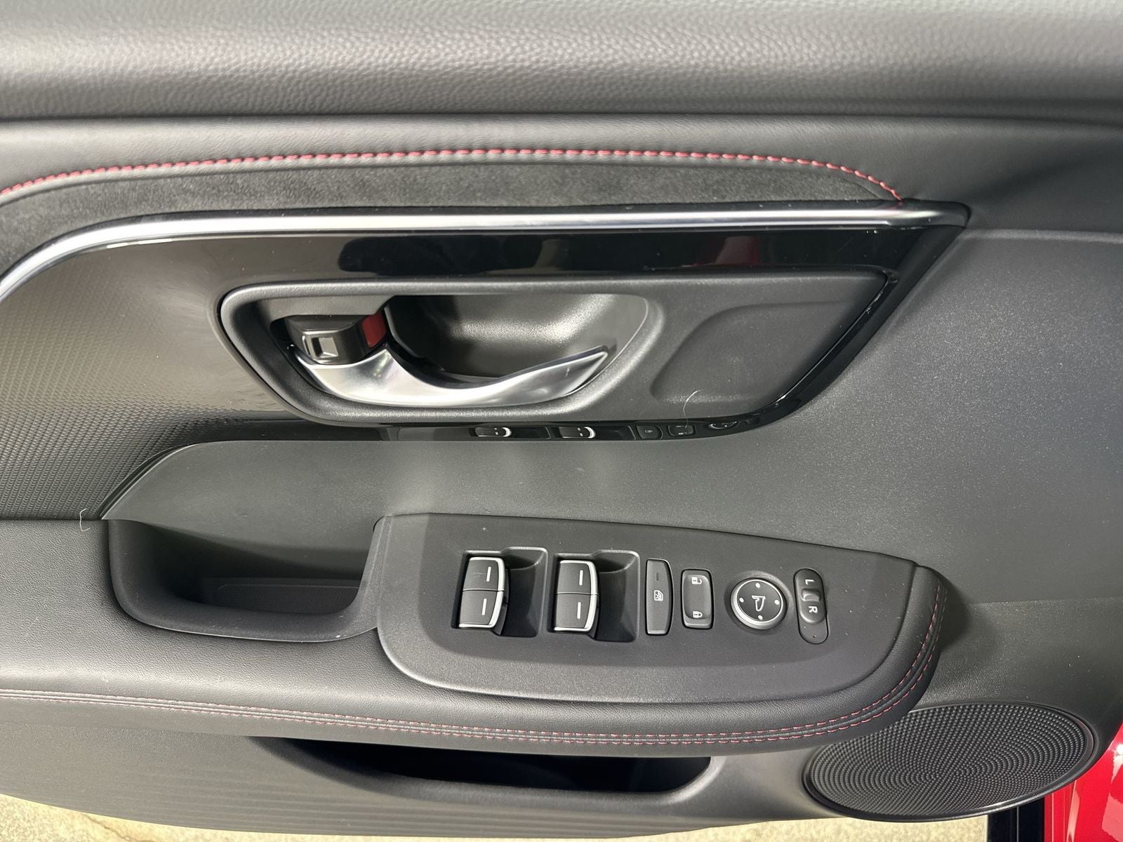 2025 Acura ADX AWD A-SPEC