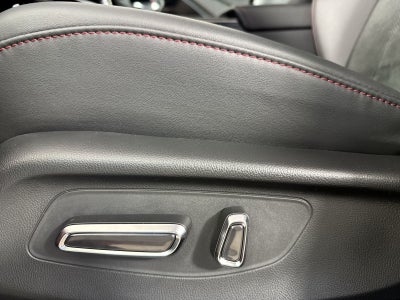 2025 Acura ADX AWD A-SPEC