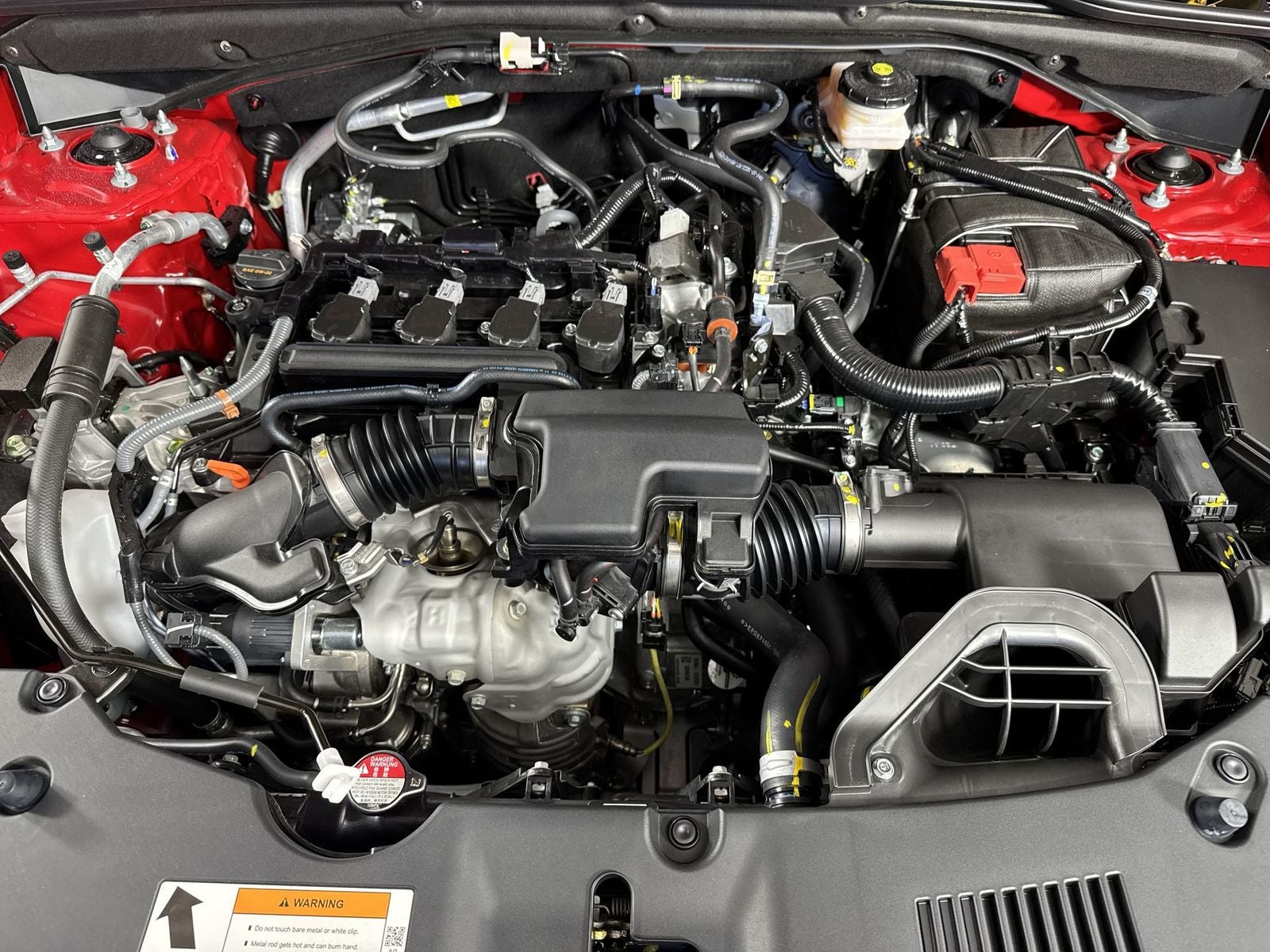 2025 Acura ADX AWD A-SPEC