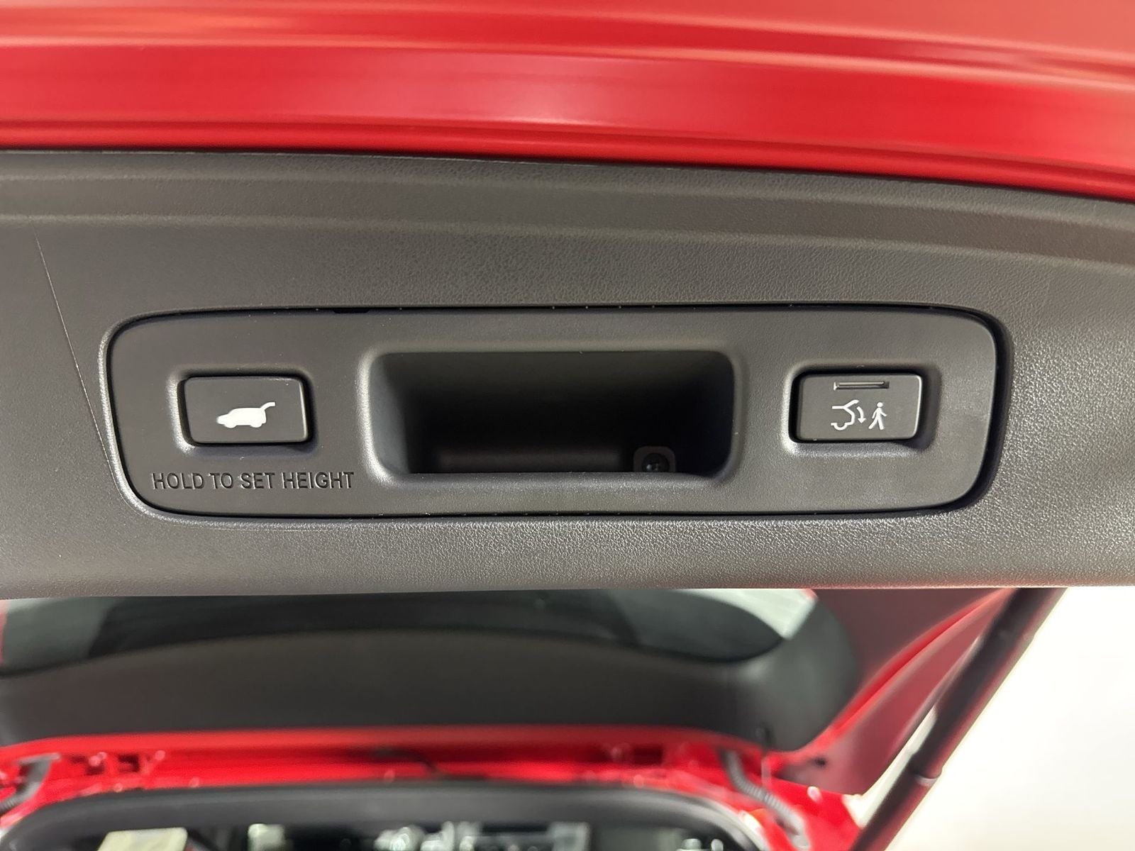 2025 Acura ADX AWD A-SPEC