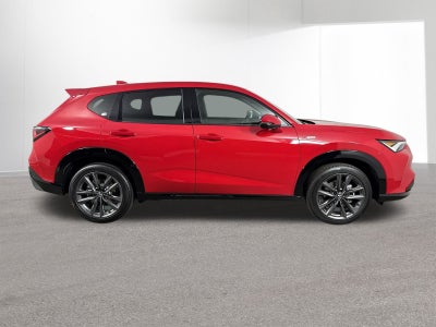 2025 Acura ADX AWD A-SPEC