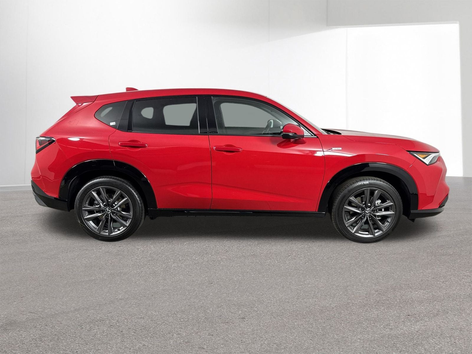 2025 Acura ADX AWD A-SPEC