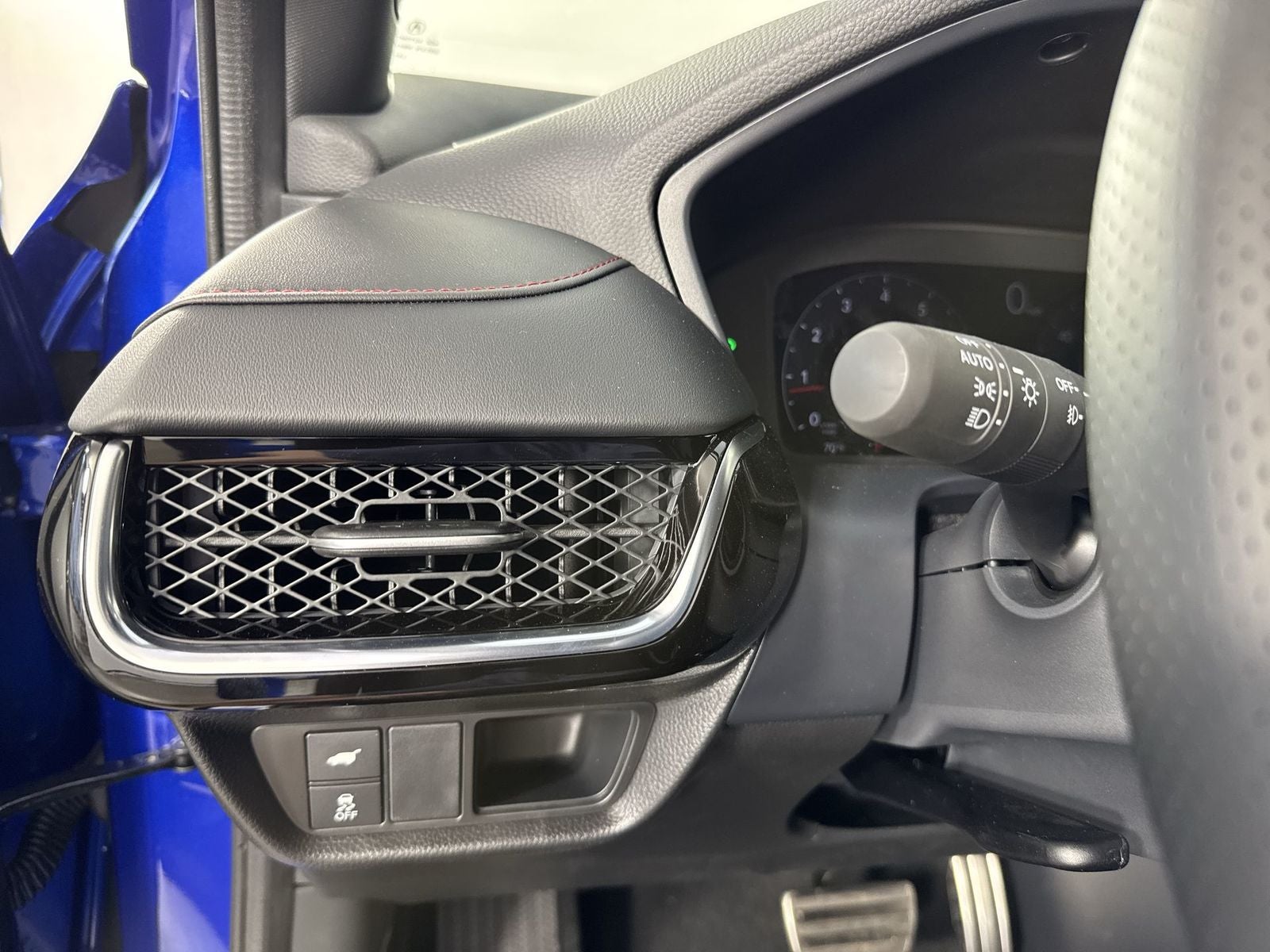 2025 Acura ADX AWD A-SPEC