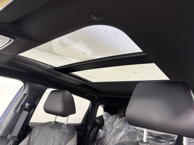 2025 Acura ADX AWD A-SPEC