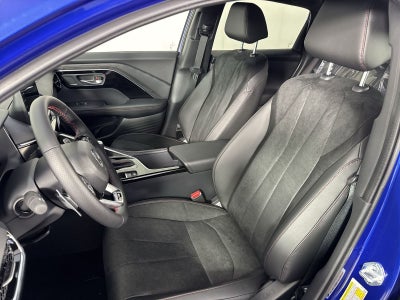 2025 Acura ADX AWD A-SPEC