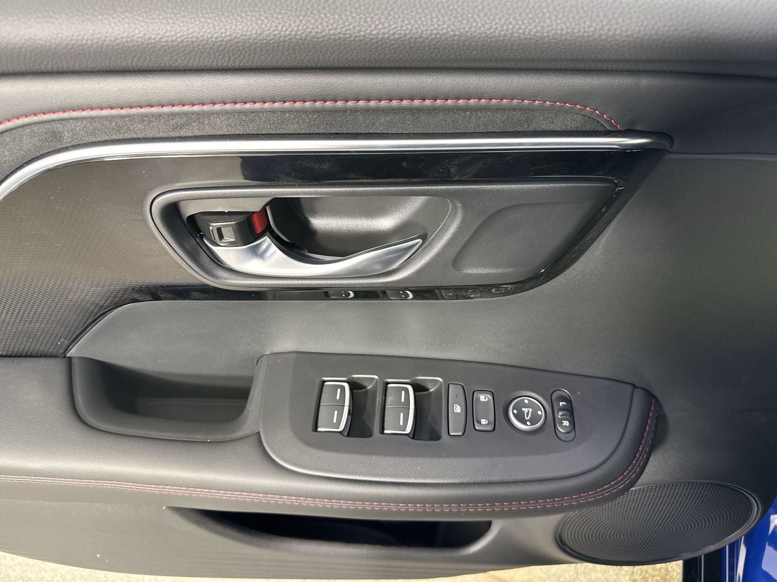 2025 Acura ADX AWD A-SPEC