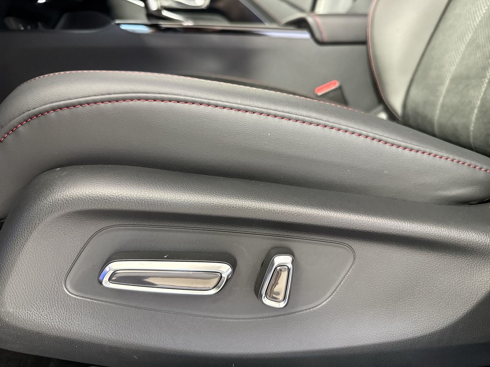 2025 Acura ADX AWD A-SPEC