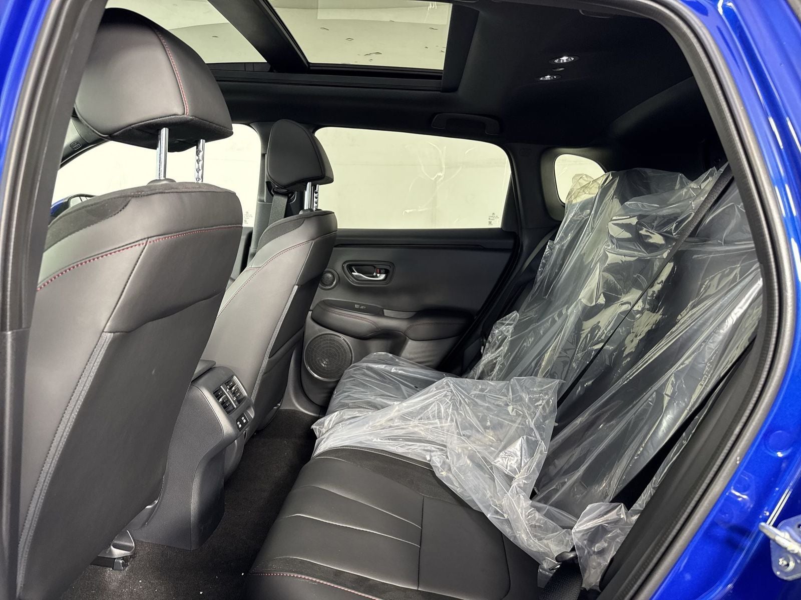 2025 Acura ADX AWD A-SPEC