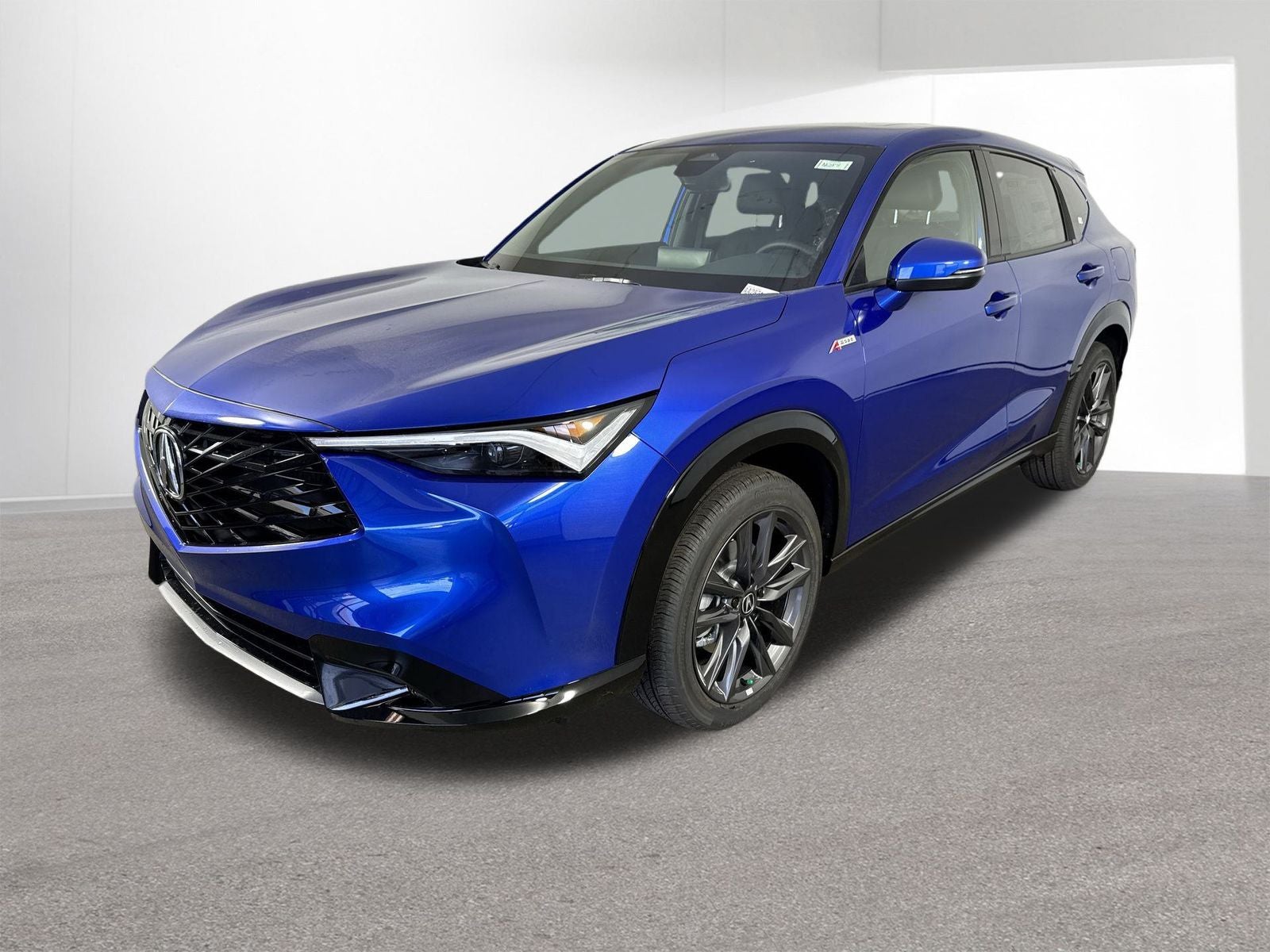 2025 Acura ADX AWD A-SPEC