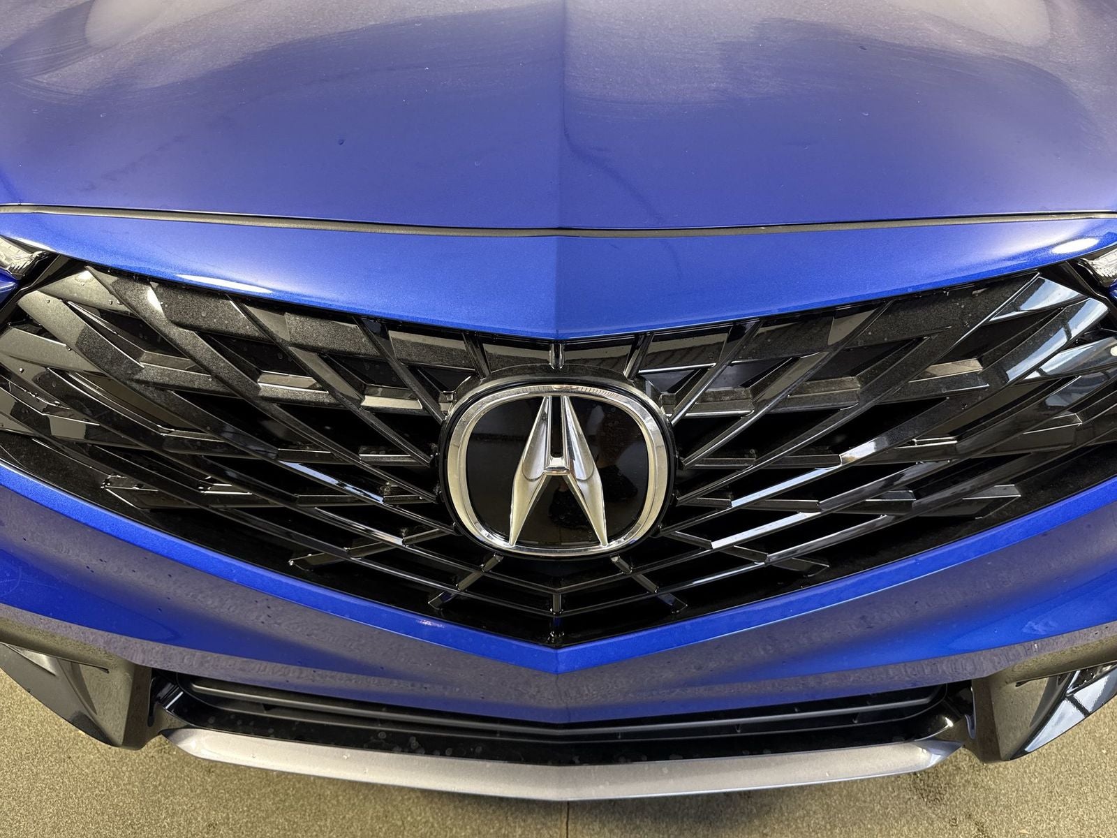 2025 Acura ADX AWD A-SPEC