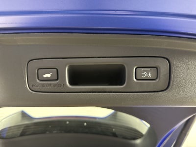 2025 Acura ADX AWD A-SPEC