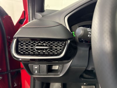 2026 Acura ADX A-Spec AWD