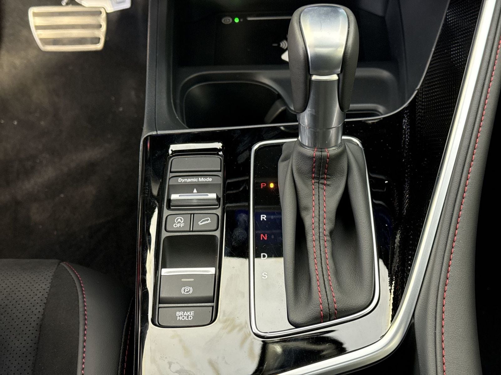 2026 Acura ADX A-Spec AWD