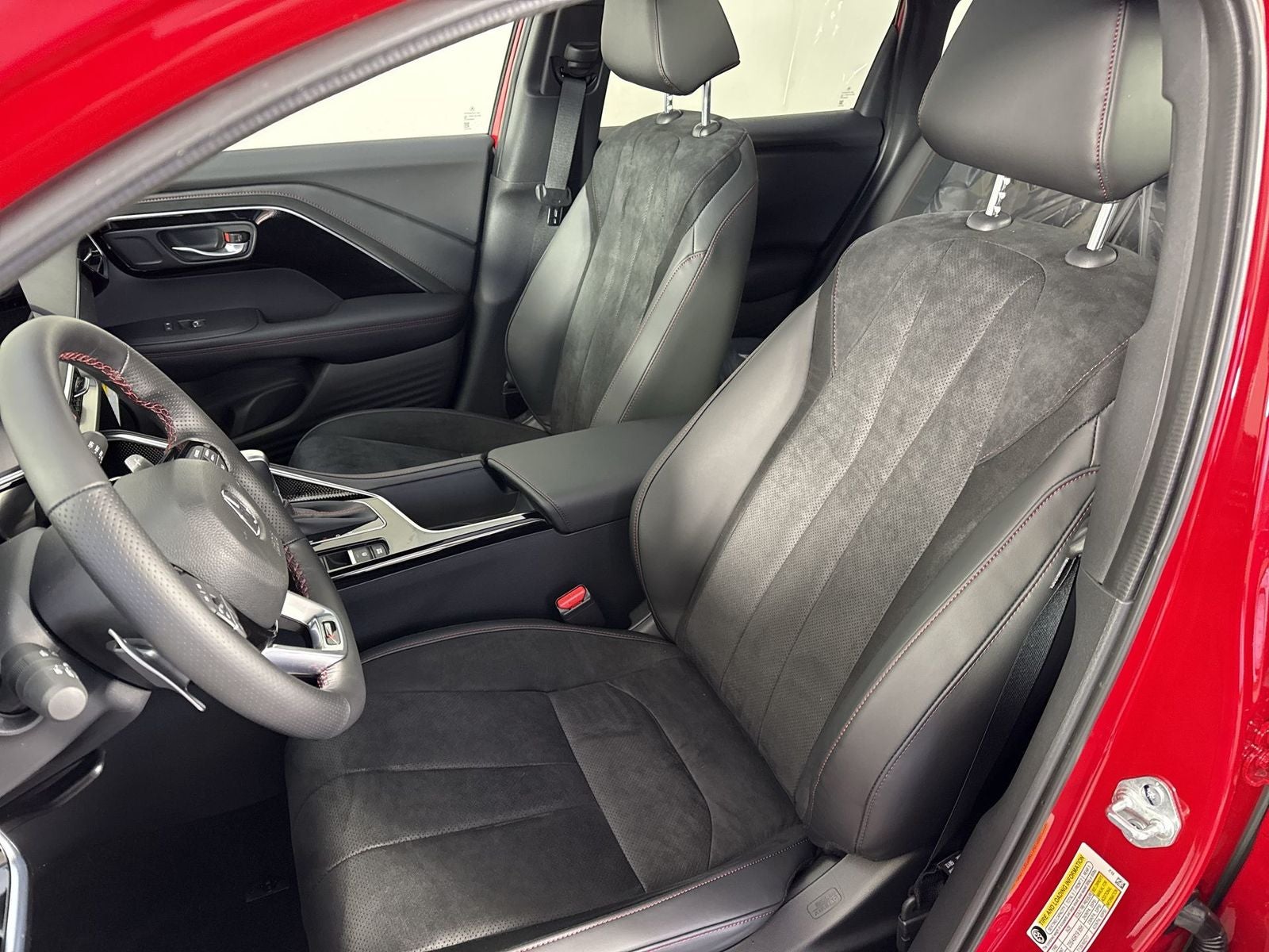 2026 Acura ADX A-Spec AWD