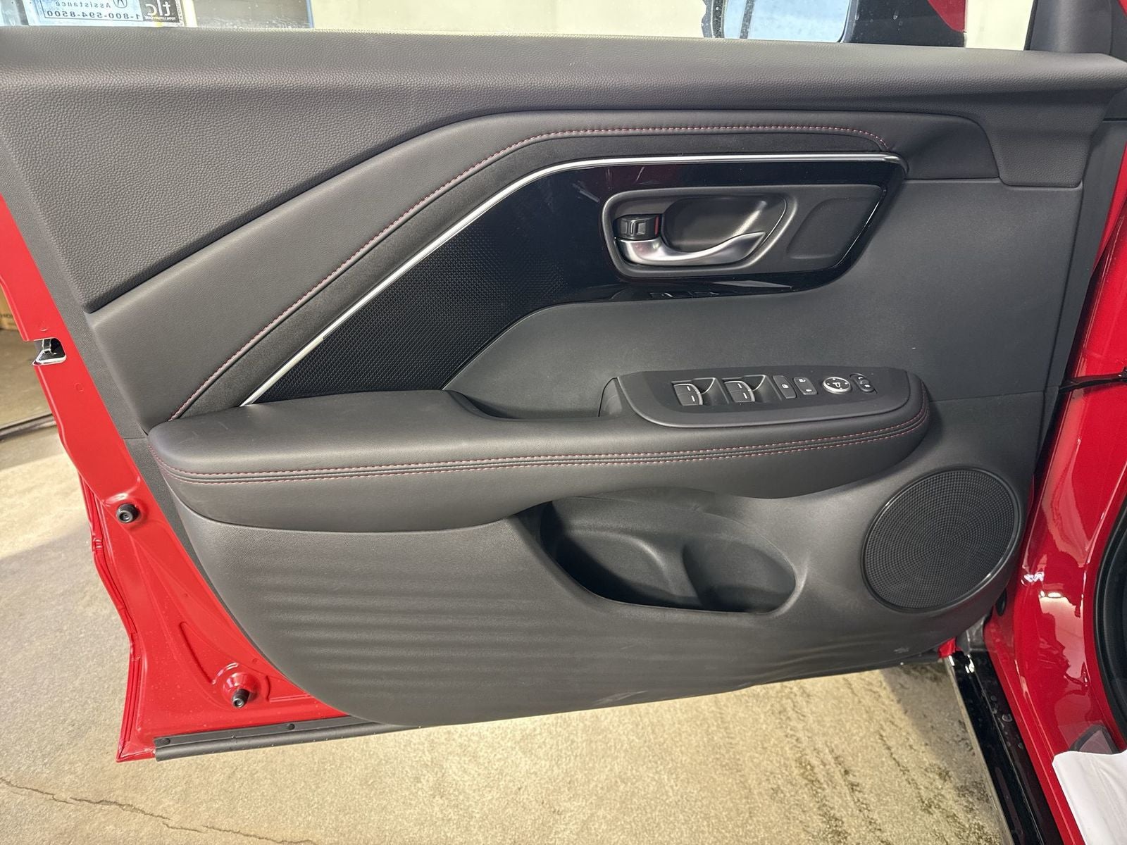 2026 Acura ADX A-Spec AWD