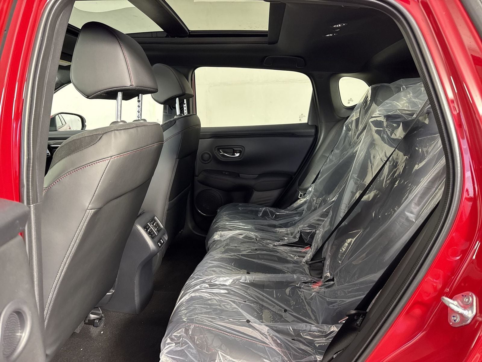 2026 Acura ADX A-Spec AWD