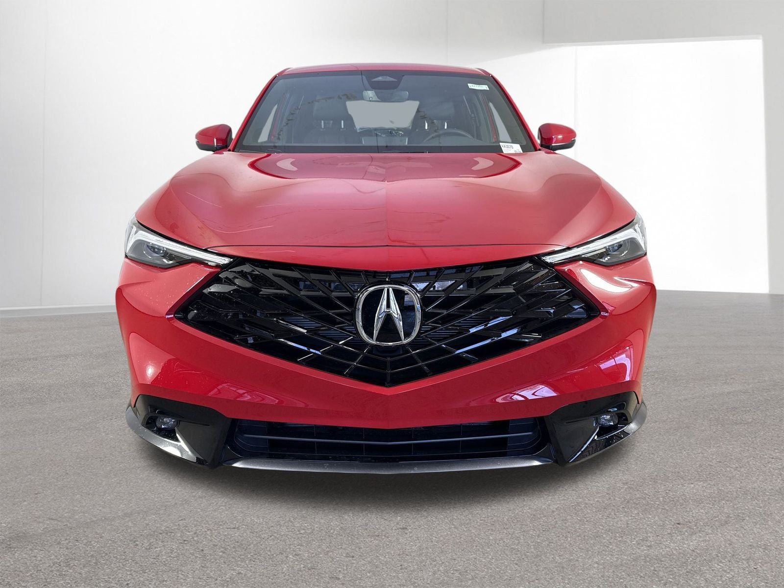 2026 Acura ADX A-Spec AWD