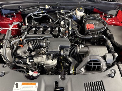 2026 Acura ADX A-Spec AWD