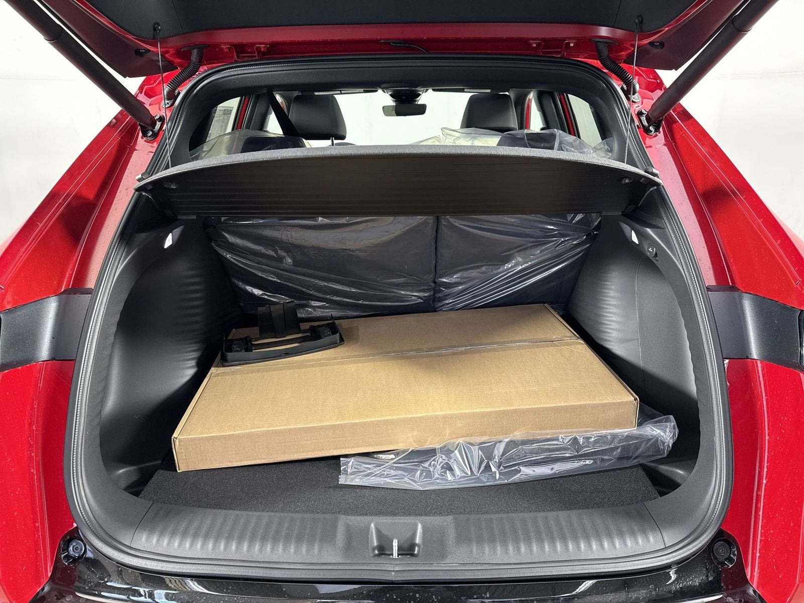 2026 Acura ADX A-Spec AWD