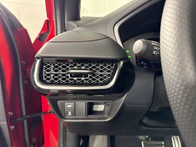 2026 Acura ADX A-Spec AWD
