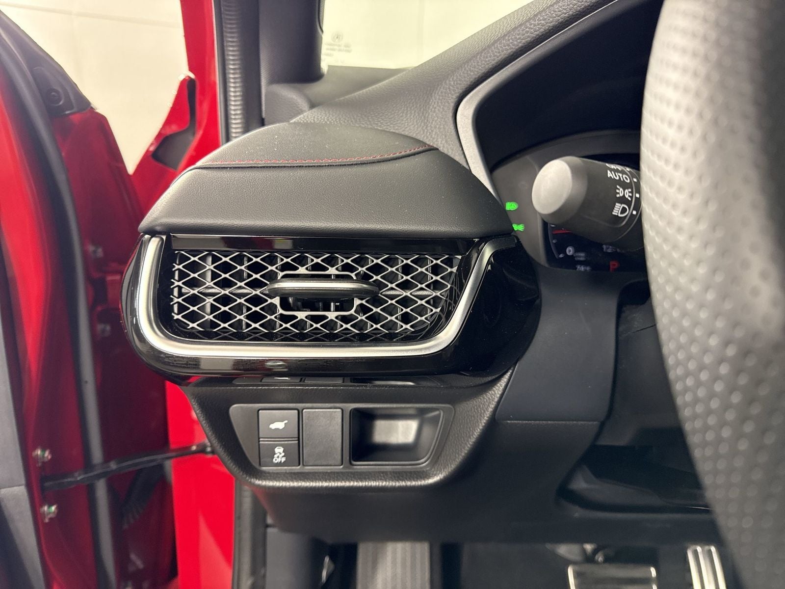 2026 Acura ADX A-Spec AWD