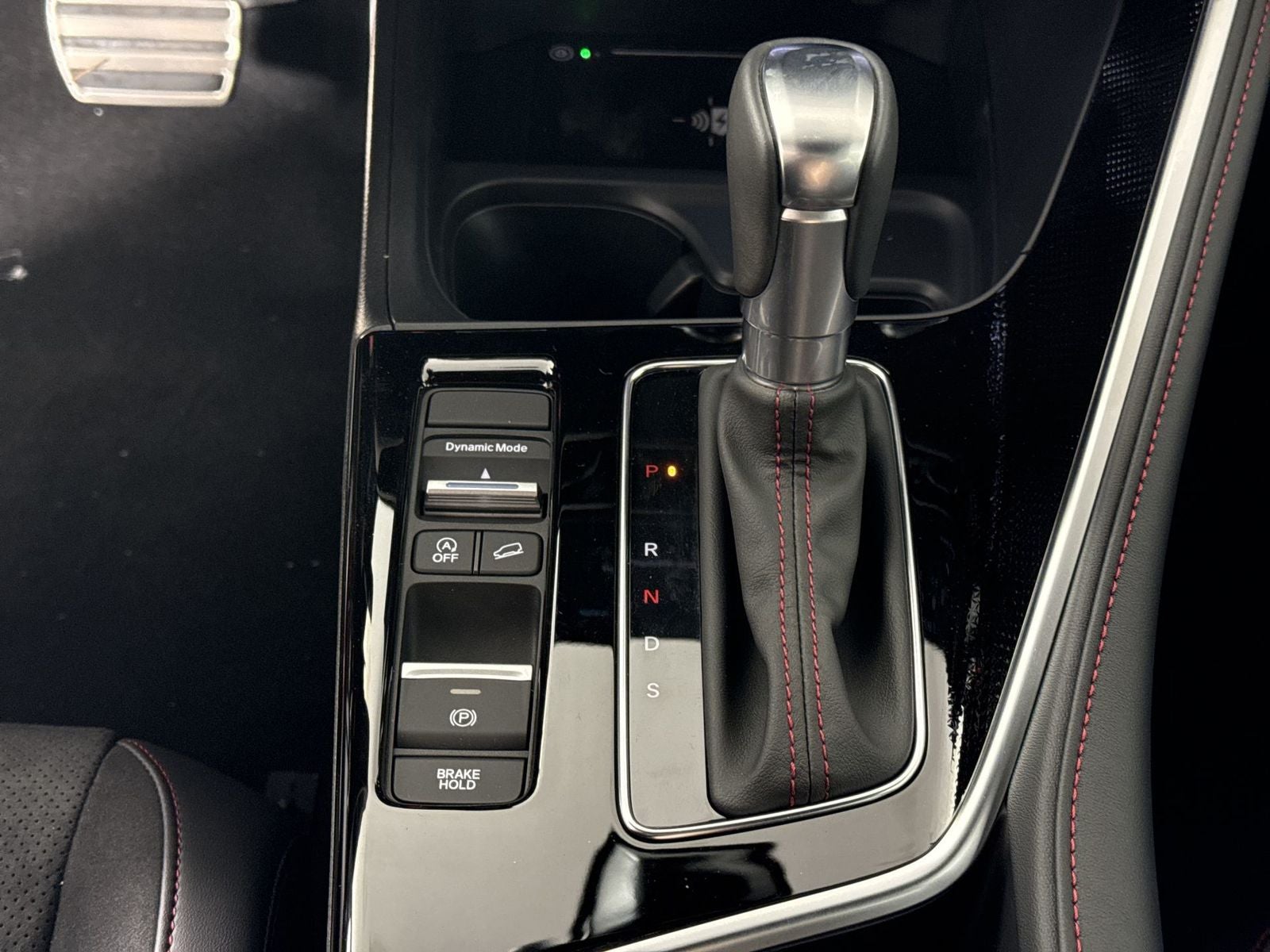 2026 Acura ADX A-Spec AWD