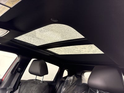 2026 Acura ADX A-Spec AWD