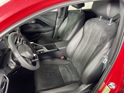 2026 Acura ADX A-Spec AWD
