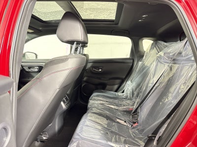 2026 Acura ADX A-Spec AWD