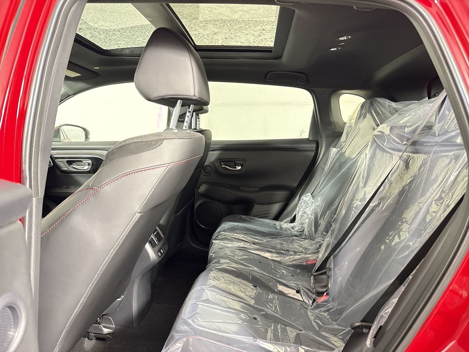 2026 Acura ADX A-Spec AWD