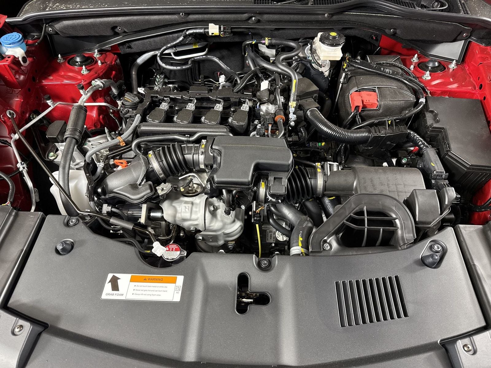 2026 Acura ADX A-Spec AWD