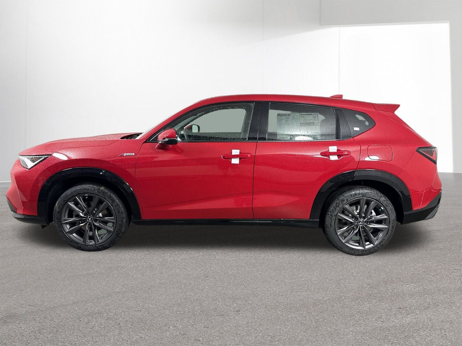 2026 Acura ADX A-Spec AWD