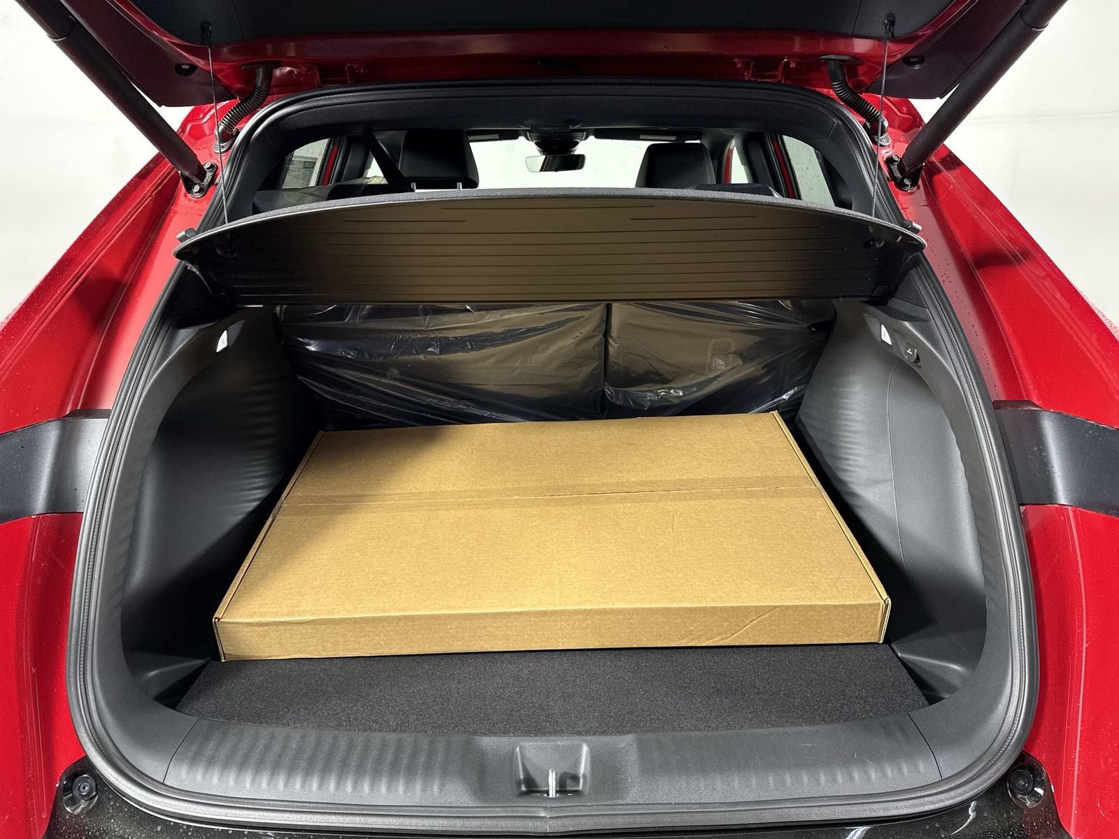 2026 Acura ADX A-Spec AWD