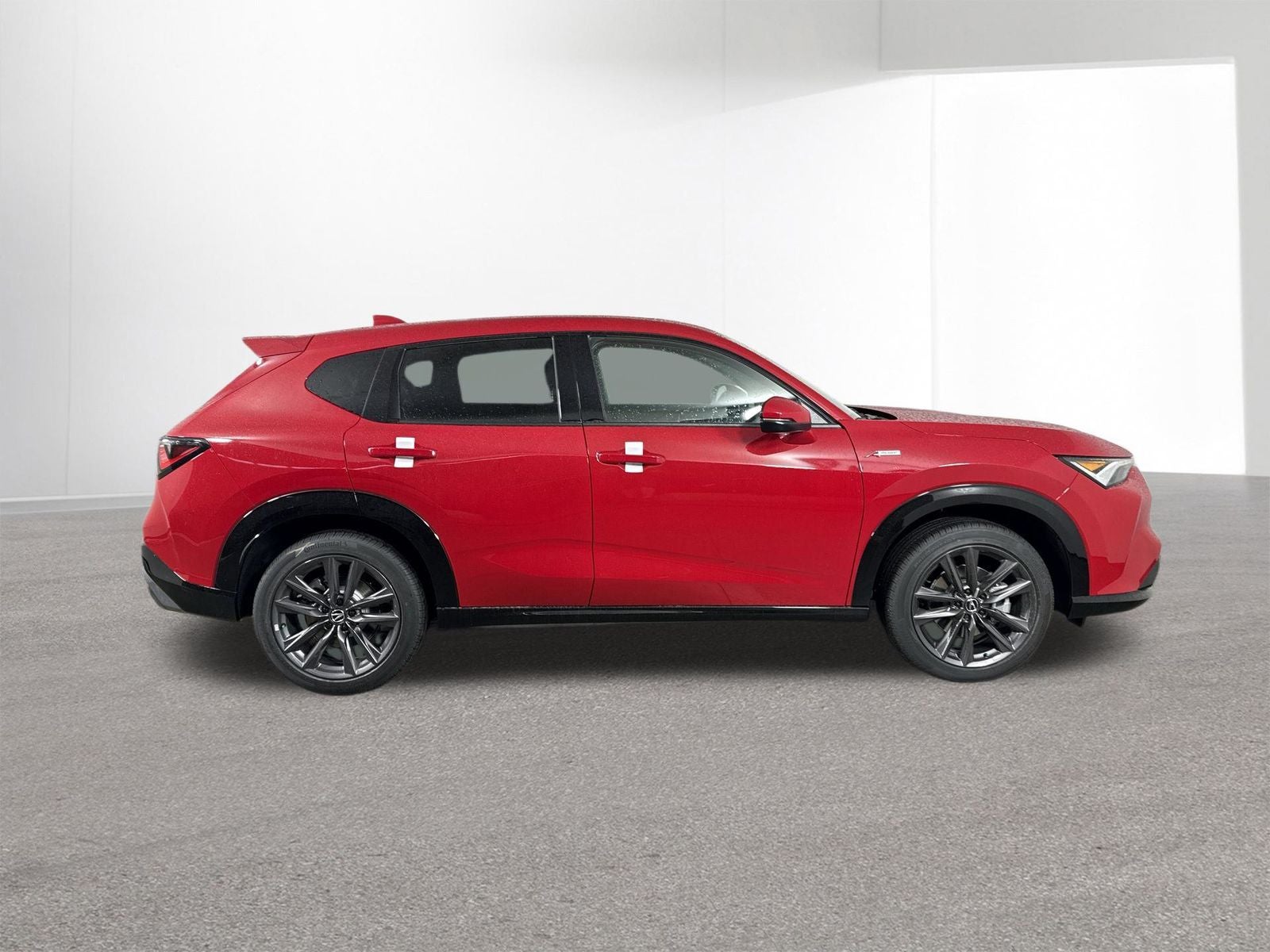 2026 Acura ADX A-Spec AWD