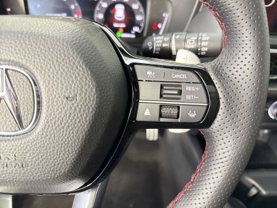 2026 Acura ADX A-Spec AWD