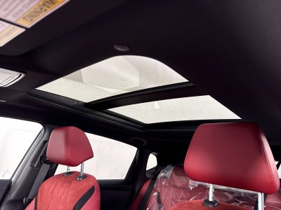2026 Acura ADX A-Spec AWD
