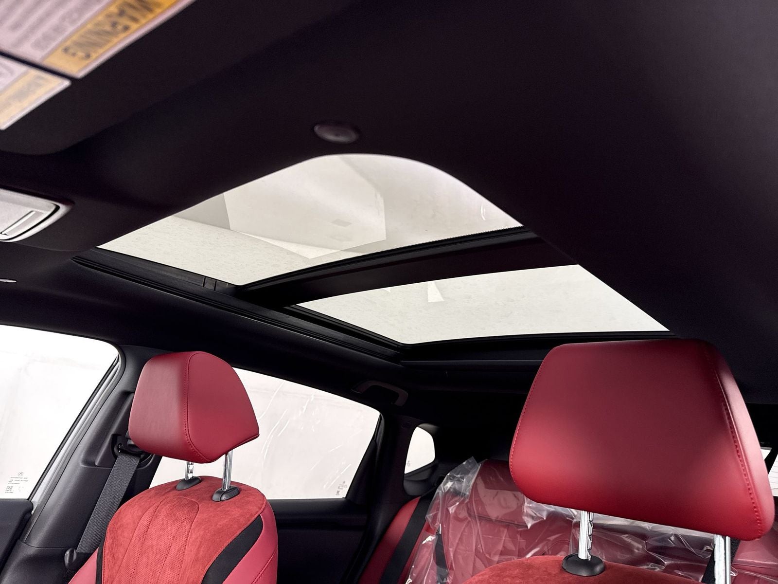 2026 Acura ADX A-Spec AWD