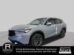 2026 Acura ADX A-Spec AWD