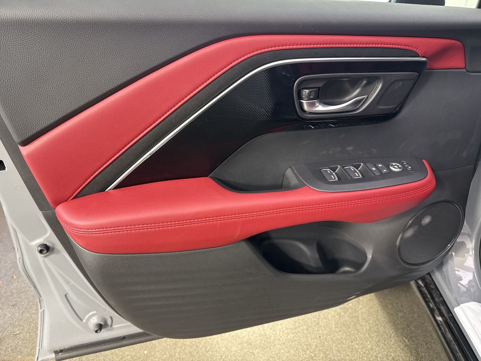 2026 Acura ADX A-Spec AWD